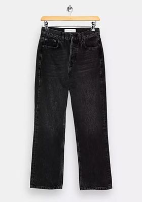 Black Jeans from Topshop