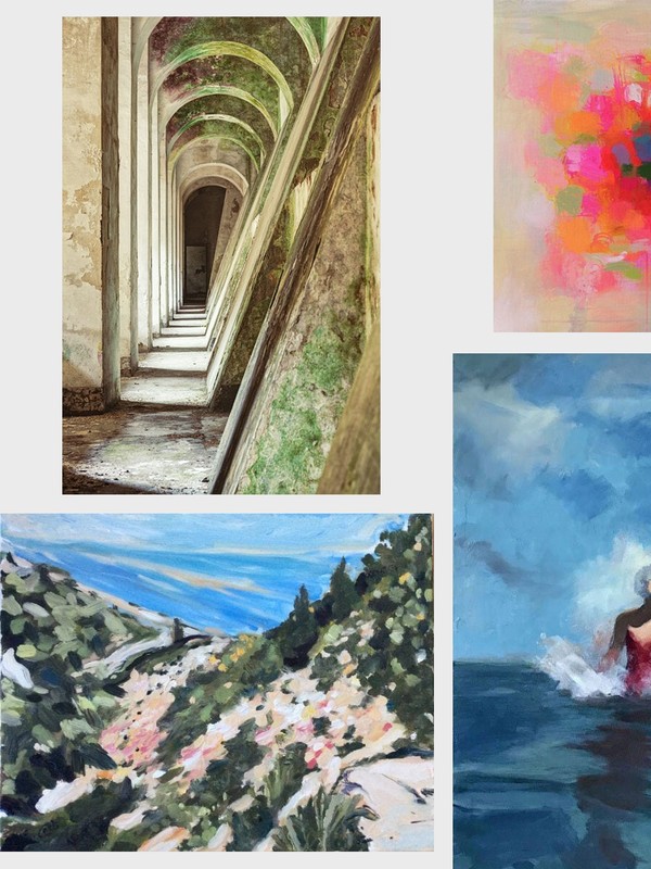  The Artists This Expert Would Buy Right Now