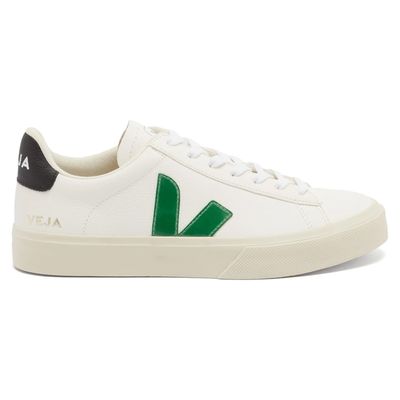 Campo Leather Trainers from Veja