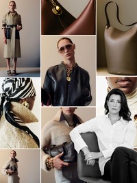 A Fashion CEO Talks Career Lessons, Advice & More