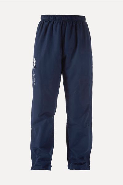 Junior Unisex Open Hem Stadium Pant from Canterbury