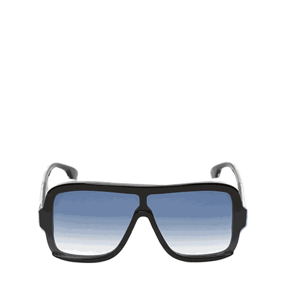 Layered Mask Sunglasses from VICTORIA BECKHAM
