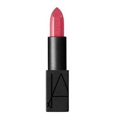 Audacious Lipstick from Nars