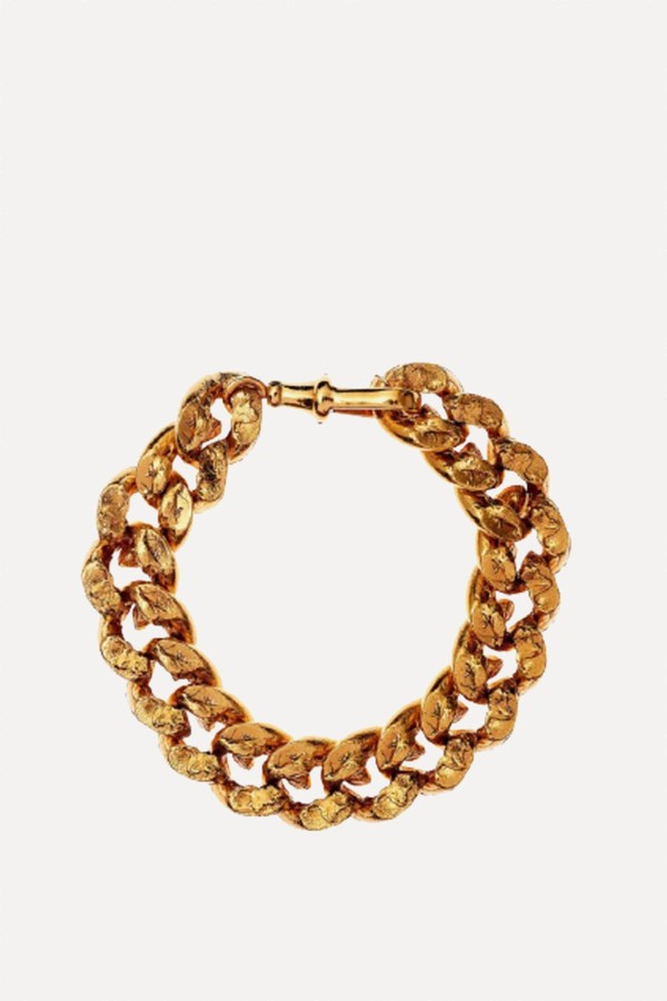 Dante Link Bracelet from Alighieri