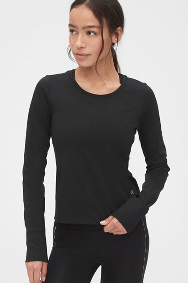 Long Sleeve T-Shirt from Gap