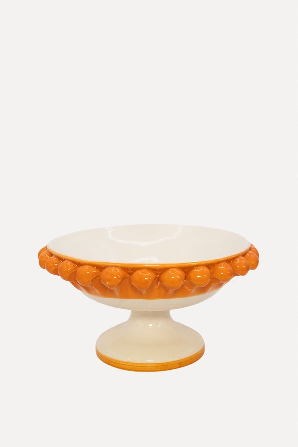 Large Bowl Pigna Trinacria from Big Mamma