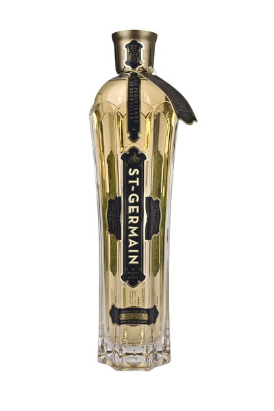 Elderflower Liqueur from St - Germain