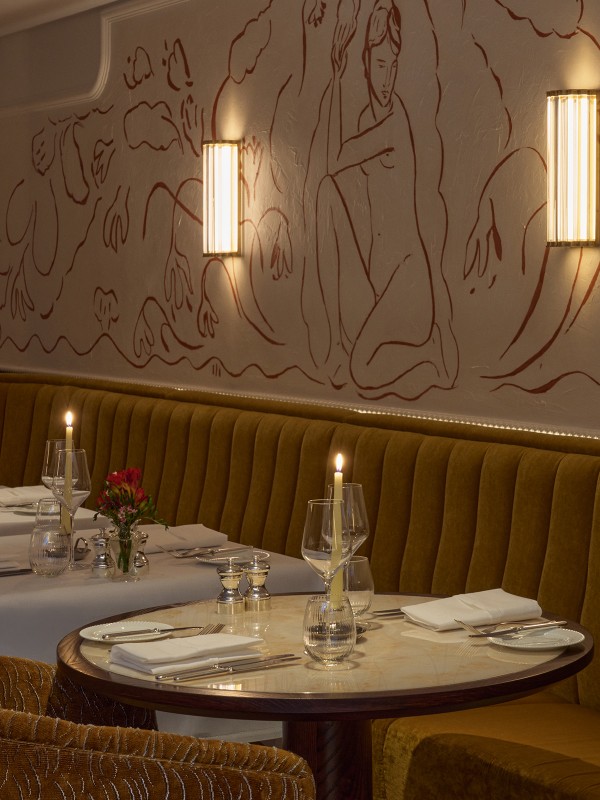 16 London Openings To Have On Your Radar 