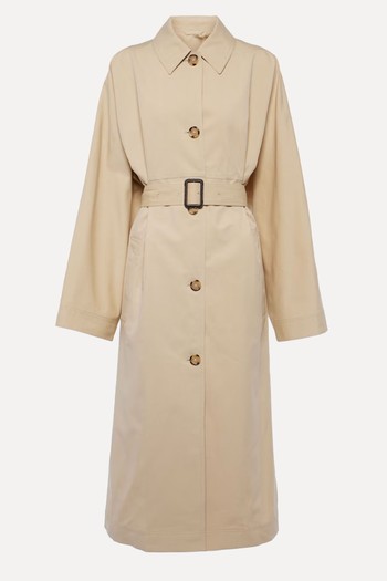 Trench Coat from Toteme