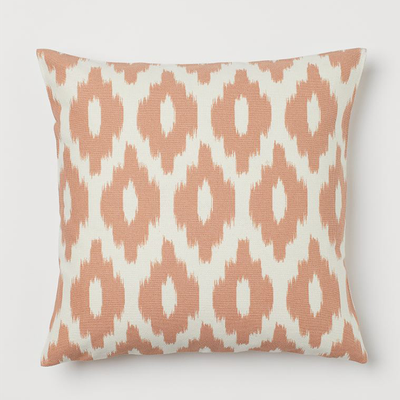 Patterned Cushion Cover  from H&M