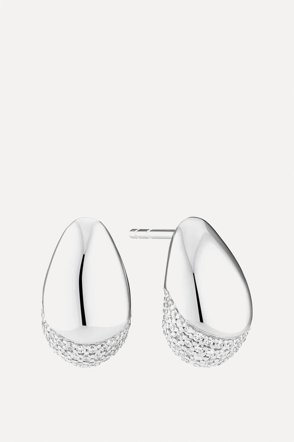 Earrings Goccia from Sif Jakobs Jewellery