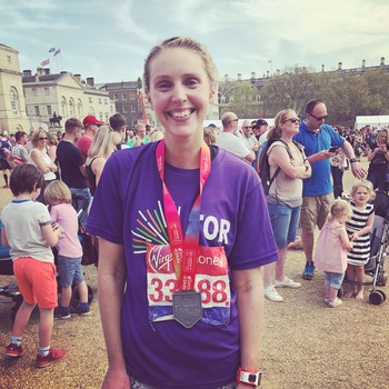 7 Things I Learnt Running A Marathon