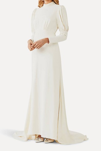 Laurel Wedding Dress from Ghost