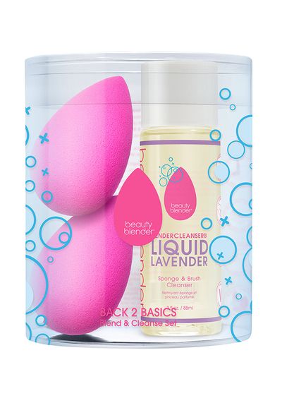 Back 2 Basics Duo from BeautyBlender