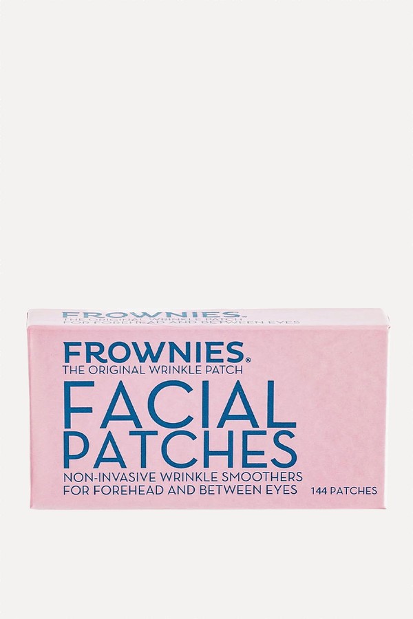 Forehead & Between Eyes 144 Wrinkle Patches from Frownies