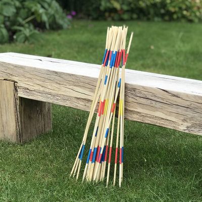 Giant Garden Pick Up Sticks from Harmony At Home Boutique