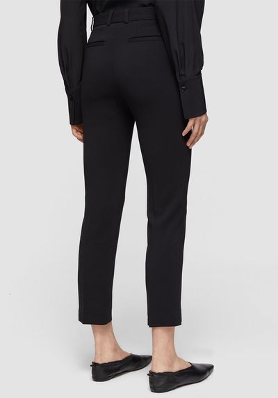 Comfort Cady Coleman Trousers