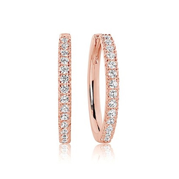 Earrings Ellera Grande