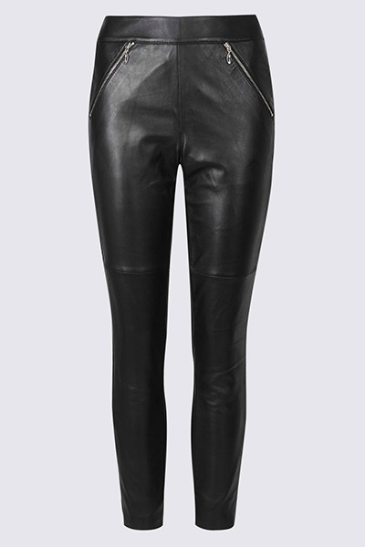 Skinny Leg Trousers from Per Una