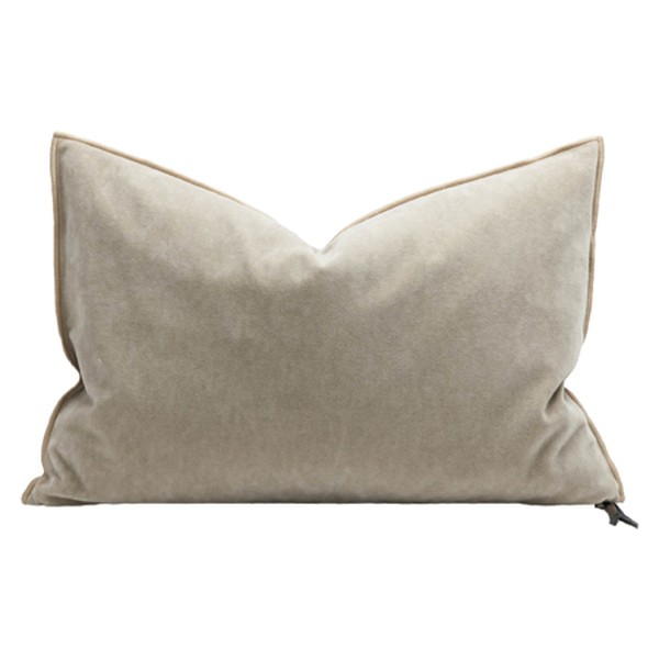 Vice Versa Vintage Velvet Cushion from Maison de Vacances