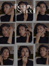 How To Contour For An Everyday, Natural Look