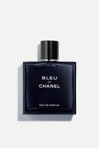 Bleu De Chanel Eau De Parfum Spray from Chanel