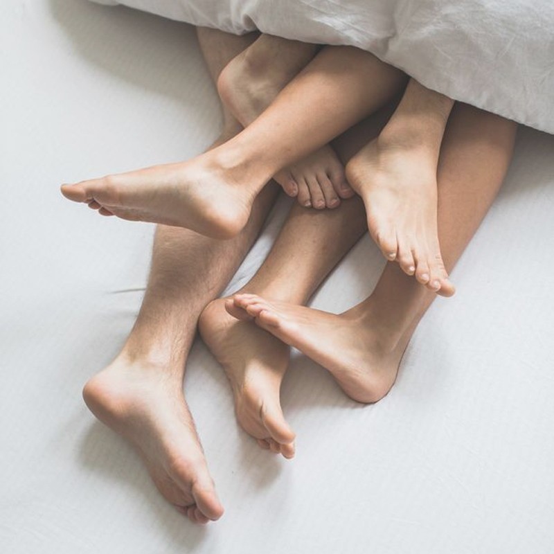 8 Things Polyamorous People Want You To Know