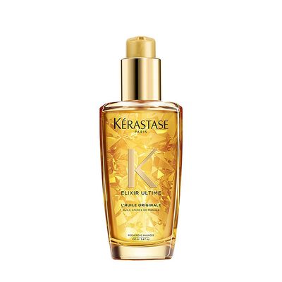 Elixir Ultime L'Original Hair Oil from Kerastase