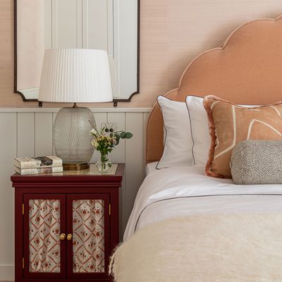 22 Stylish & Practical Bedside Tables