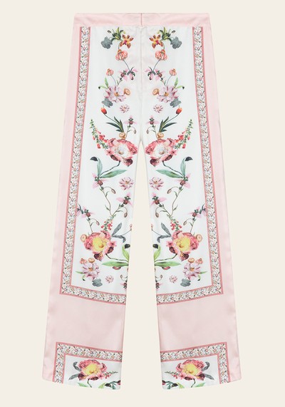 Lilou Pants  from By Malina