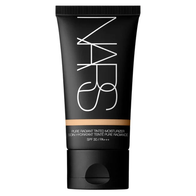 Pure Radiant Tinted Moisturiser SPF30 from Nars