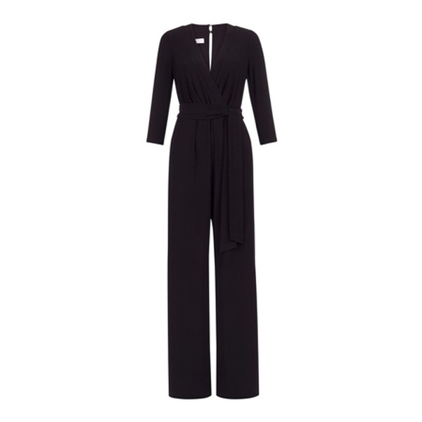 Sleeved Jordanna Jumpsuit