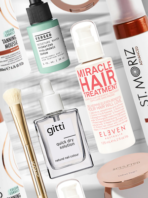 20 Beauty Buys Under £20