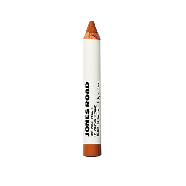 The Face Pencil
