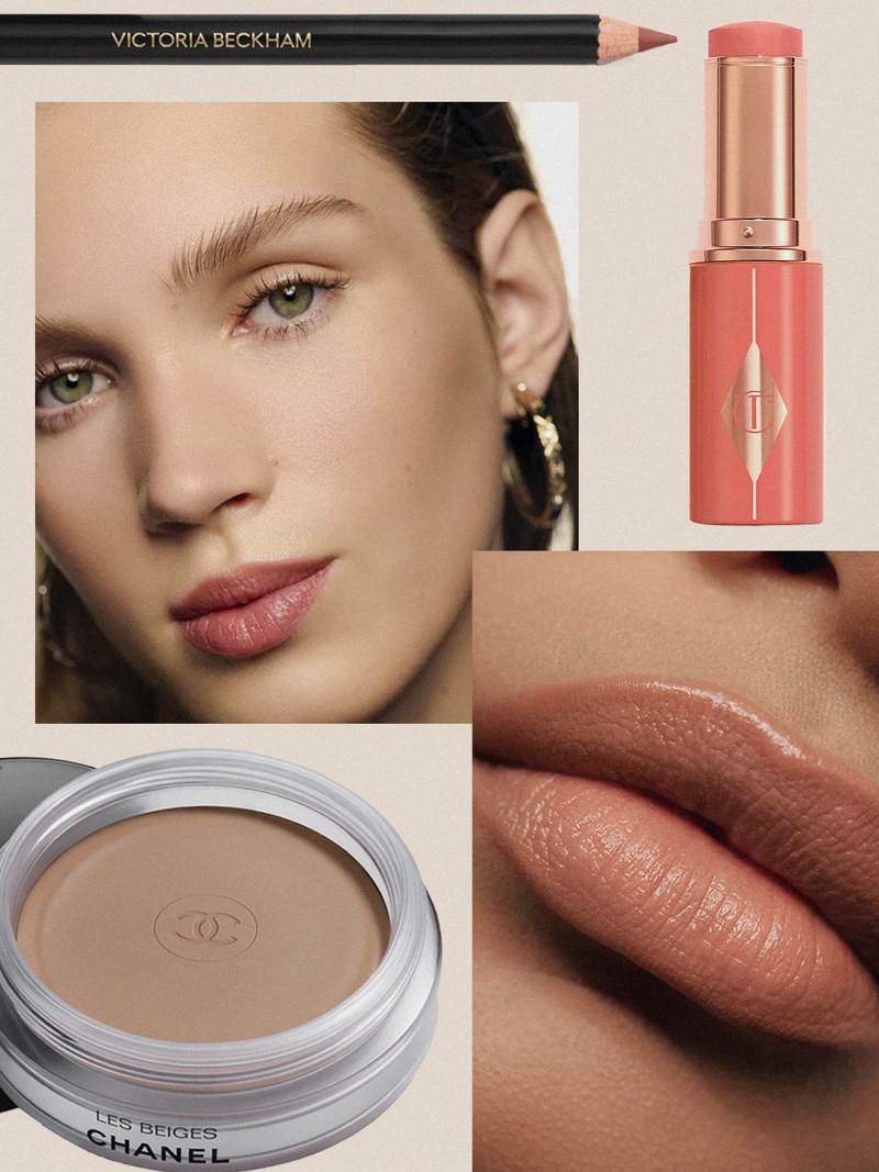 Alex Steinherr’s Ride-Or-Die Make-Up Favourites