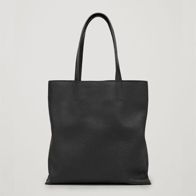 Detachable Pocket Leather Bag from COS