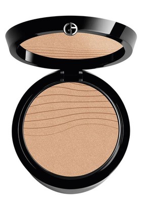 Luminous Silk Glow Fusion Face Powder In Shade 2