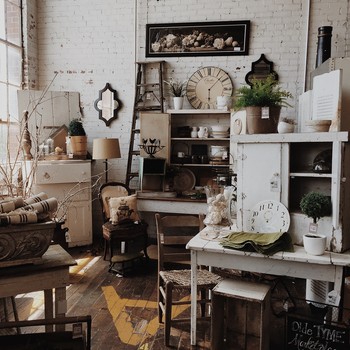 Where To Find The Best Antiques Online