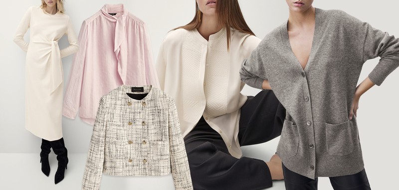 37 Hits At Massimo Dutti