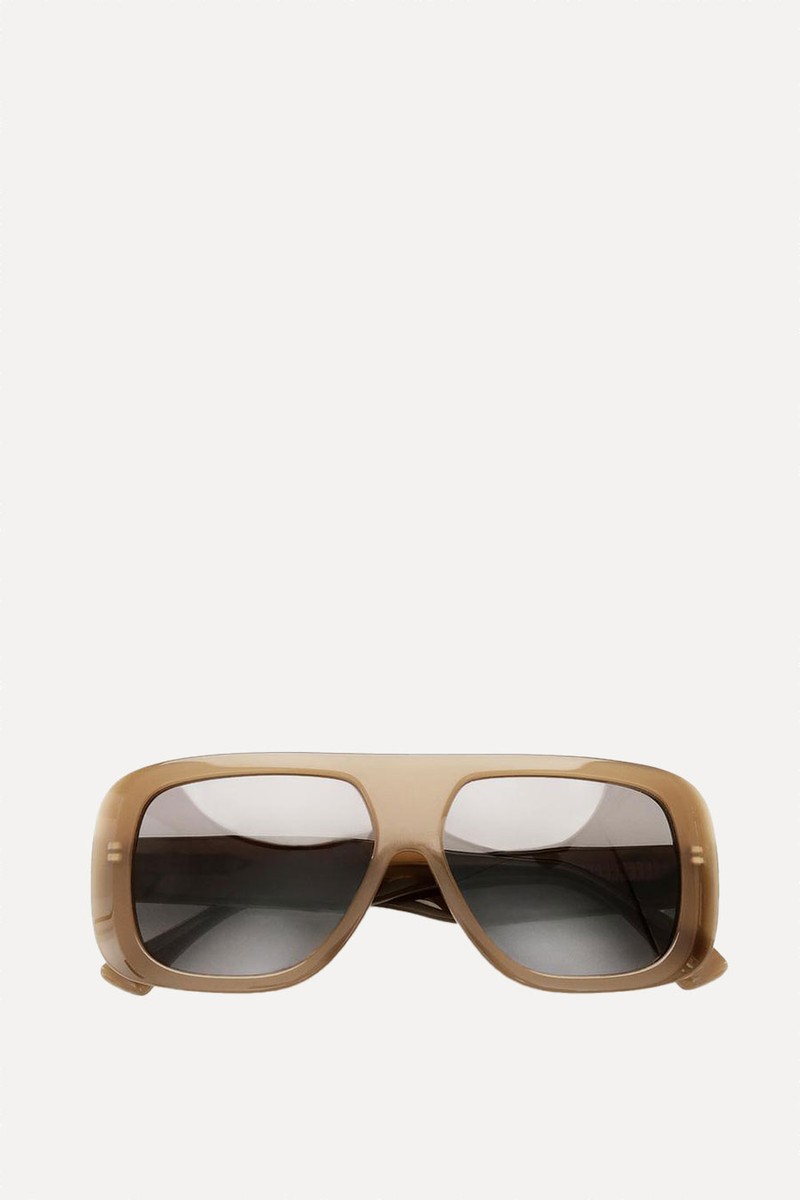 Shield Sunglasses