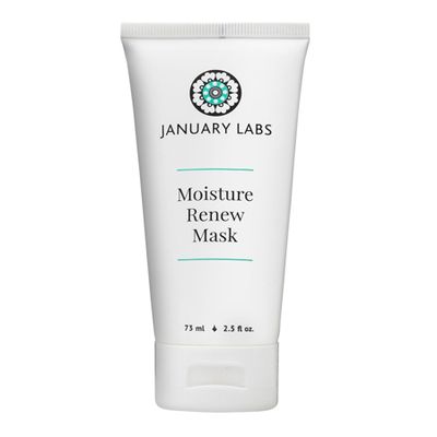 Moisture Renew Mask from January Labs