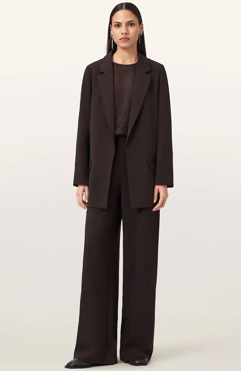 Aleida Tri Blazer
