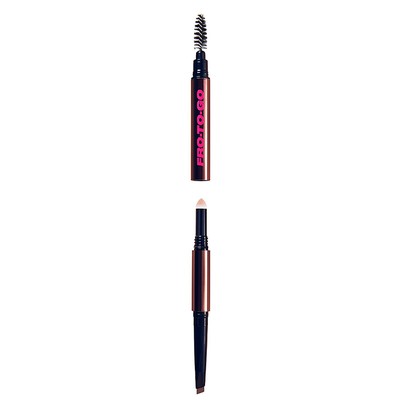 Brow-Fro Precision Pencil from UOMA Beauty 