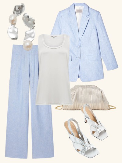 3 Key Summer Event Looks