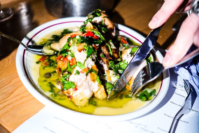 Bistro Belly
