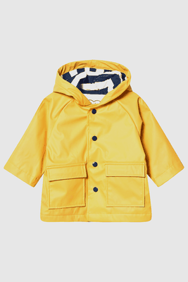 Baby Raincoat from Hatley