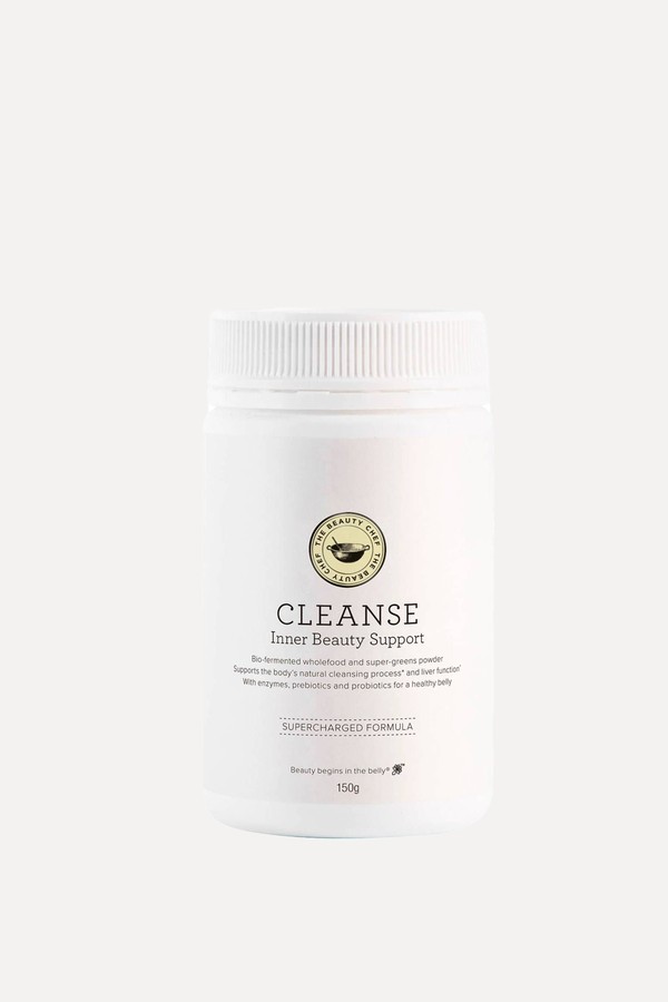 Cleanse Inner Beauty Support from The Beauty Chef