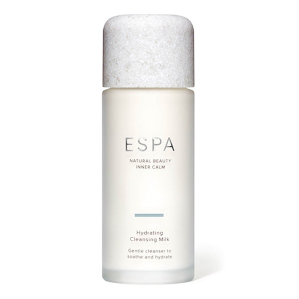 Hydrating Cleansing Milk