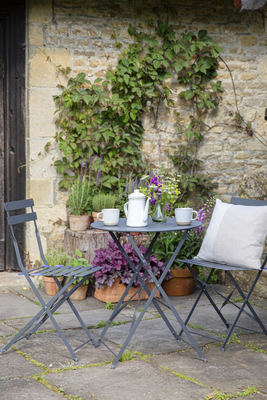 Rive Droite Bistro Set from Garden Trading