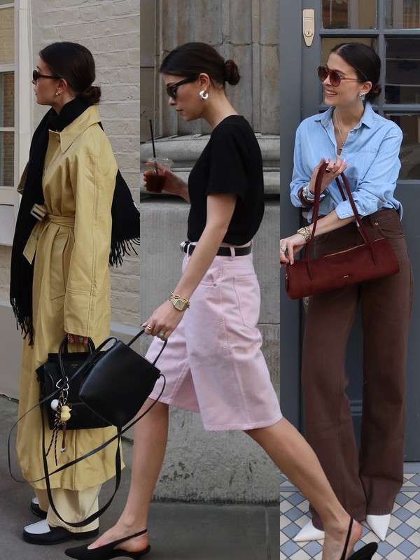 11 Style Rules From A Cool Influencer